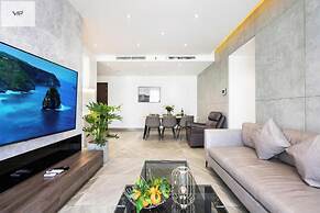 Landmark 81 Skyline VIP