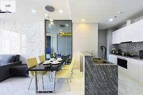 Landmark 81 Skyline VIP