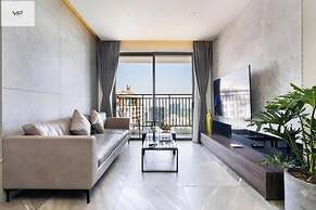 Landmark 81 Skyline VIP