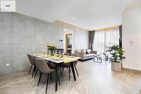 Landmark 81 Skyline VIP