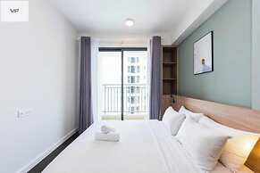 Landmark 81 Skyline VIP