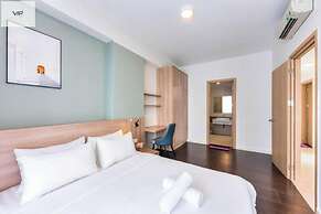 Landmark 81 Skyline VIP