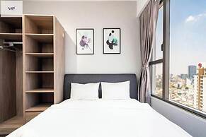 Landmark 81 Skyline VIP