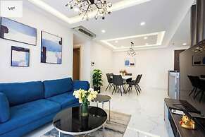 Landmark 81 Skyline VIP