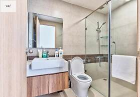 Landmark 81 Skyline VIP