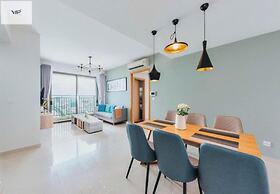 Landmark 81 Skyline VIP