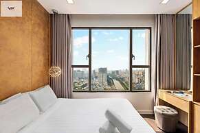 Landmark 81 Skyline VIP