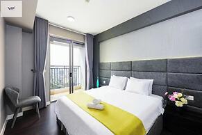 Landmark 81 Skyline VIP