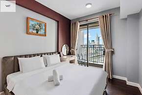 Landmark 81 Skyline VIP