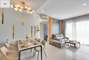 Landmark 81 Skyline VIP