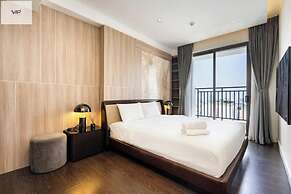 Landmark 81 Skyline VIP