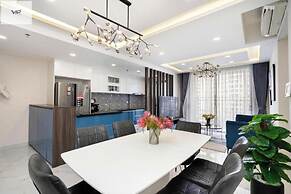 Landmark 81 Skyline VIP