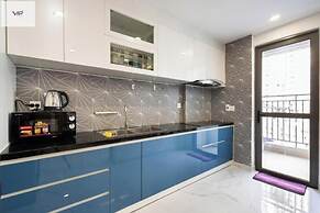 Landmark 81 Skyline VIP