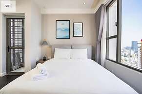 Landmark 81 Skyline VIP