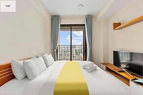 Landmark 81 Skyline VIP