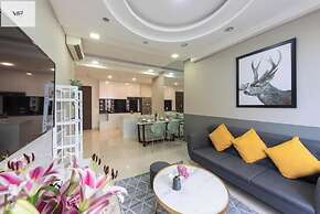 Landmark 81 Skyline VIP