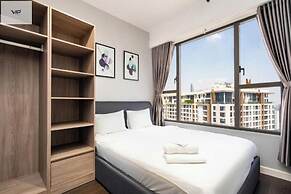 Landmark 81 Skyline VIP