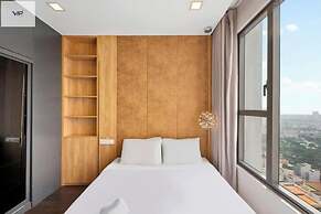 Landmark 81 Skyline VIP