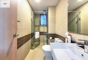 Landmark 81 Skyline VIP