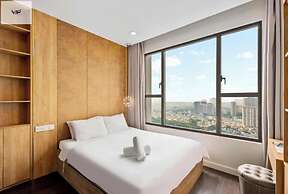 Landmark 81 Skyline VIP