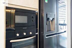 Landmark 81 Skyline VIP