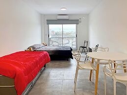 Cozy Studio in San Cristóbal Comfort and Perfect Location