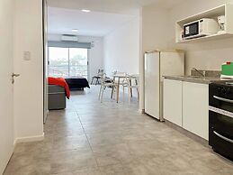 Cozy Studio in San Cristóbal Comfort and Perfect Location
