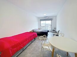 Cozy Studio in San Cristóbal Comfort and Perfect Location