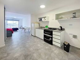 Cozy Studio in San Cristóbal Comfort and Perfect Location