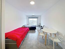 Cozy Studio in San Cristóbal Comfort and Perfect Location