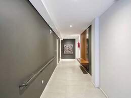 Cozy Studio in San Cristóbal Comfort and Perfect Location