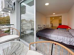 Cozy Studio in San Cristóbal Comfort and Perfect Location