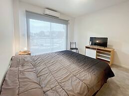 Cozy Studio in San Cristóbal Comfort and Perfect Location