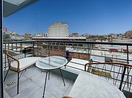 Cozy Studio in San Cristóbal Comfort and Perfect Location