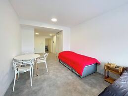 Cozy Studio in San Cristóbal Comfort and Perfect Location