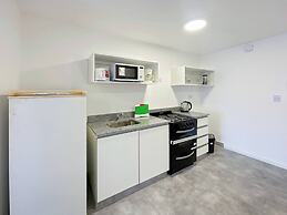 Cozy Studio in San Cristóbal Comfort and Perfect Location