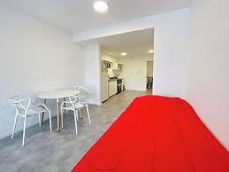 Cozy Studio in San Cristóbal Comfort and Perfect Location