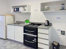 Cozy Studio in San Cristóbal Comfort and Perfect Location