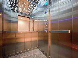 Cozy Studio in San Cristóbal Comfort and Perfect Location