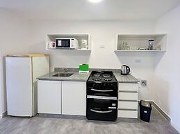 Cozy Studio in San Cristóbal Comfort and Perfect Location