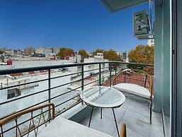 Cozy Studio in San Cristóbal Comfort and Perfect Location