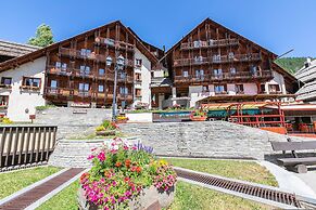 Grange Hike Ski - 8C Sestriere