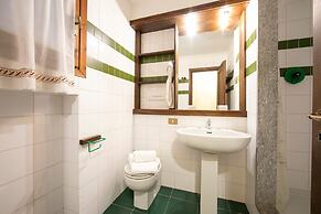 Grange Hike Ski - 8C Sestriere