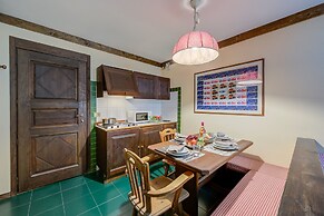 Grange Hike Ski - 8C Sestriere