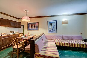 Grange Hike Ski - 8C Sestriere