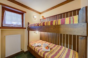 Grange Hike Ski - 8C Sestriere