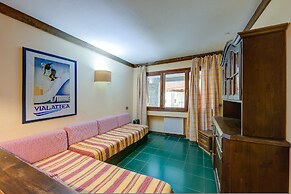 Grange Hike Ski - 8C Sestriere