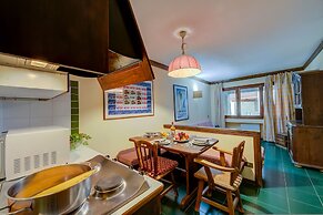 Grange Hike Ski - 8C Sestriere