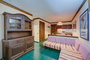 Grange Hike Ski - 8C Sestriere