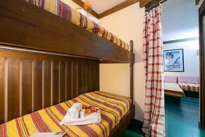 Grange Hike Ski - 8C Sestriere